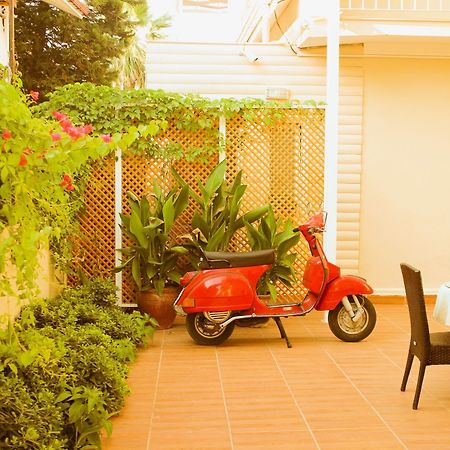 Sounds Of Berg Hotel ダルヤン エクステリア 写真