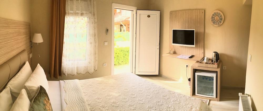 Sounds Of Berg Hotel ダルヤン エクステリア 写真