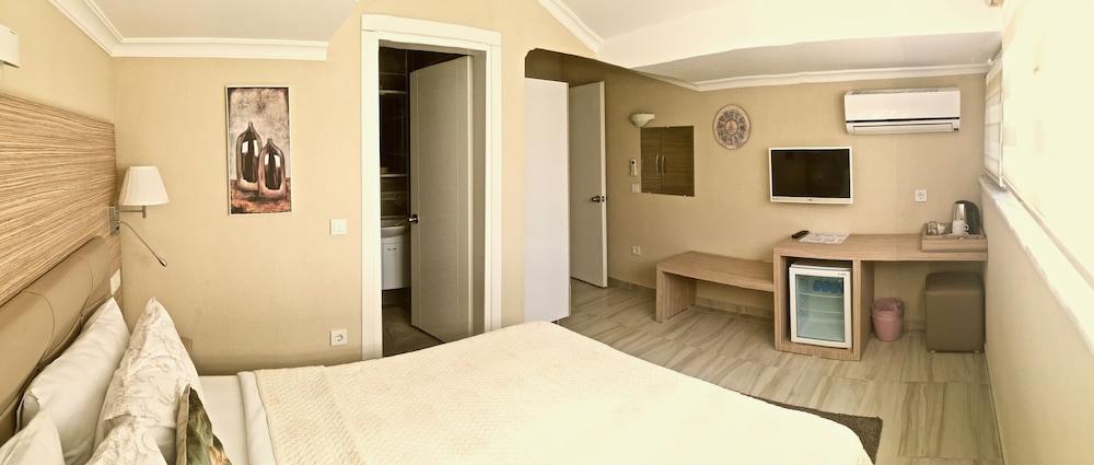 Sounds Of Berg Hotel ダルヤン エクステリア 写真