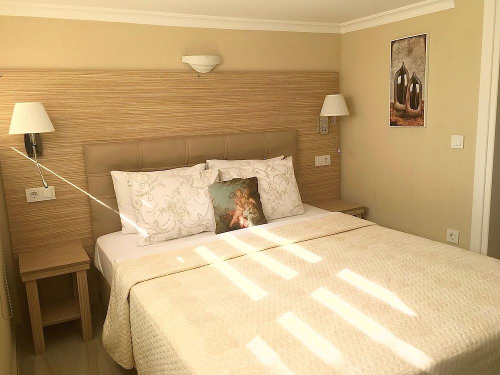 Sounds Of Berg Hotel ダルヤン エクステリア 写真